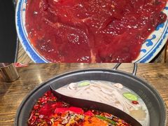 -冯校长老火锅(深圳总店)