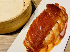 -小大董·烤鸭(凤凰汇店)