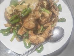 -铁炉农家菜馆
