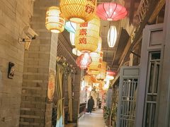 -永安水煮活鱼·仪征菜(仪征奥林匹克店)
