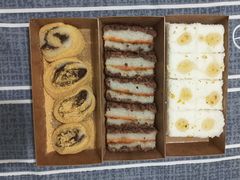 -南大门韩糕(后埭溪路店)
