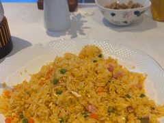 -桂满陇·杭州小馆(巴黎春天浦建店)