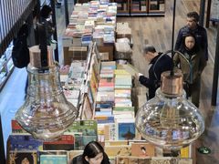 -三联韬奋书店(三里屯店)