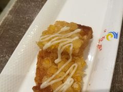 -龙聚德北京烤鸭(沙坪坝华宇A馆店)