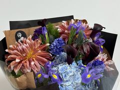 -植物学家的女儿(北马道巷店)