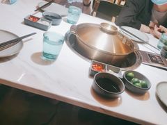 -喃喃椰·糟粕醋椰子鸡火锅(七堡花园店)