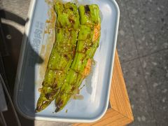 -碎怂烤肉(钟楼柳巷店)