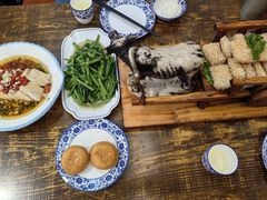 -寿州美味厨豆腐宴(寿县南门口西环路店)