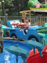 -大望京儿童游乐场