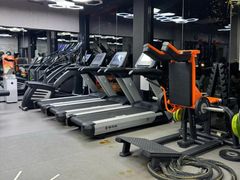 -VPsmart私教健身工作室(新华路旗舰店)