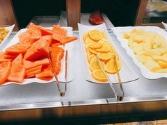 水果-汉巴味德(北京银座和谐广场店)