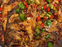 绿草地茶油鸡-绿草地·湘菜(7mall店)