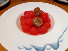 -莲香西域·正宗新疆菜(龙华店)