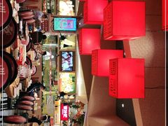 -百年神厨·地道川菜(紫荆店)