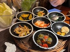 -三代烤肉(保利广场店)