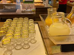 -拾溪餐厅·包厢(杭州千禧度假酒店)