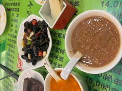 -令氏家外家周礼食府(桥南店)