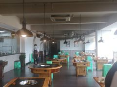 大堂-李子坝梁山鸡(李子坝大鸡哥店)