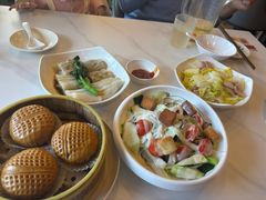 -日昌餐馆(亦庄店)