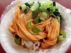 -秦镇第一味米皮(丰京路店)