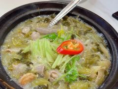 -潮汕首席·大排档(天河员村店)