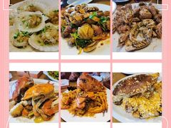 -渔乐圈海鲜餐厅(群力金江路店)