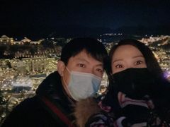 -云端咖啡(山顶教堂店)