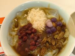 冰粉-全牛匠·乐山跷脚牛肉(西北旺万象汇店)