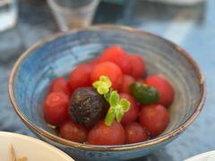 -汉水谣·江景餐厅(江滩店)