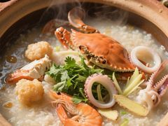 -潮州府·潮菜·砂锅粥(徐家汇店)