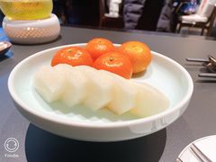 -湖滨客舍·湖北菜
