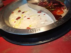 -袁老四重庆老火锅(桐梓坡店)