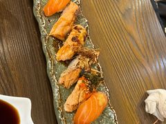 -东京屋(武定路店)