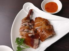 -古南都·老广东酒楼(龙江店)