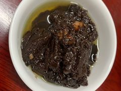 -黑八私房老北京炸酱面