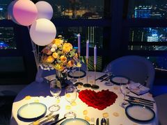 -天玑高空江景餐厅&酒吧Sky Secret Restaurant&Bar