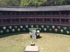 -三国水浒景区(无锡影视基地)