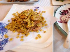 -老克勒上海菜(南京路步行街店)