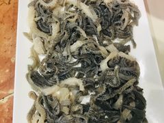 牛百叶-伟记牛肉(金鸿公路店)