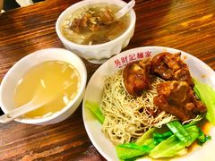 -吴财记面家(大同路店)