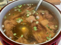 山泉水土鸡汤-老湘亲·品鉴湘菜(蔡塘爱琴海店)