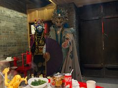 -小龙翻大江文化火锅(宽窄店)