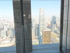 -北京柏悦酒店·锦庭餐厅Dining Room