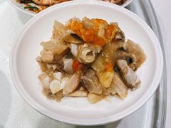 -小厨师·二十年沈家门小海鲜(百井坊巷店)