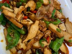 -小四川美食馆(幸福路店)