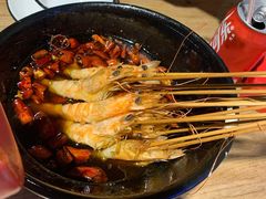 裸奔坨坨虾-成都吃客(九眼桥店)