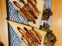 -友悦食堂(灯湖店)