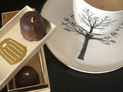 -尼依格罗香港美利酒店