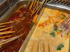 -串一火锅(赛格国际购物中心店)