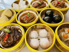 -博悦茶餐厅(文殊院店)